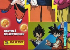 Dragon Ball Z - Goku vs Vegeta