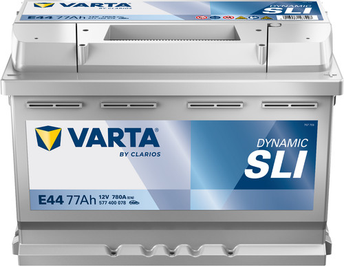 Batterie démarrage varta - de,