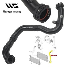 Durite Turbo Entrée D'Air