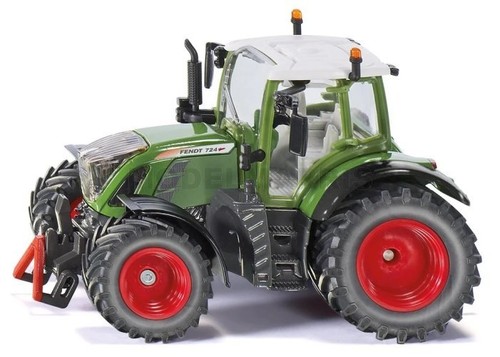 Siku 10328500001 fendt - siku, 1/32