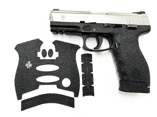 Handleitgrips textured rubber - textured,