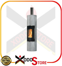 Poêle À Bois EDILKAMIN TALLY