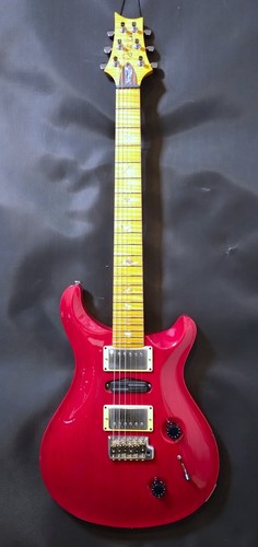 Paul reed smith prs swamp - paul,