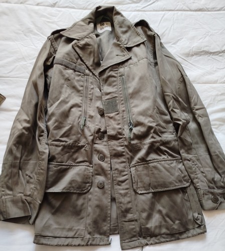 Veste treillis uniforme - treillis,