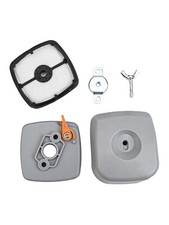 Pour Echo Souffleur Couvercle