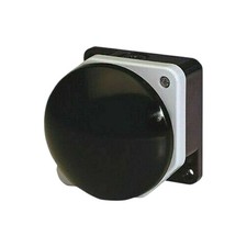 Bouton Parasol Chauffant N/A