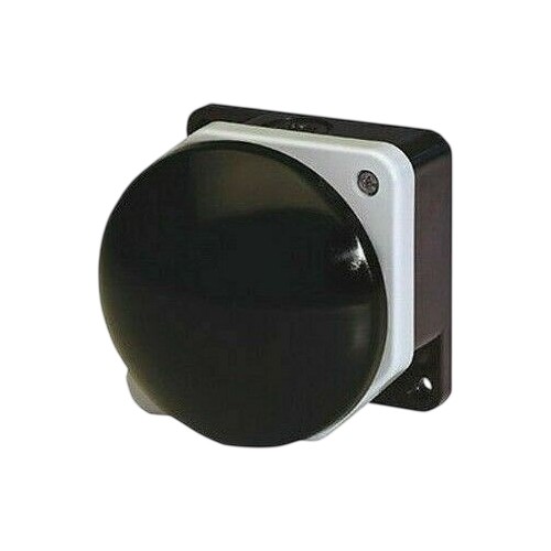 Bouton parasol chauffant - bouton,