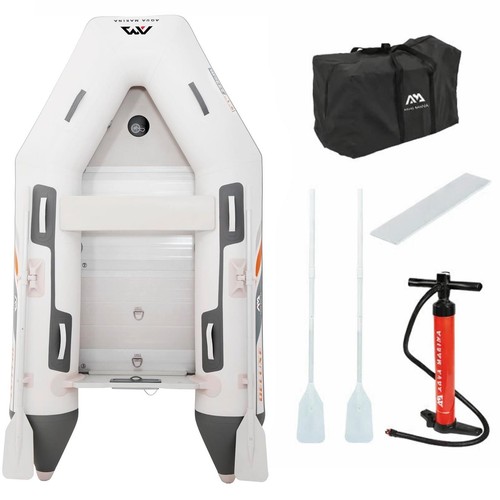 Aqua marina deluxe bateau - aqua,