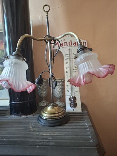 Lampe rare nap - nap, 3