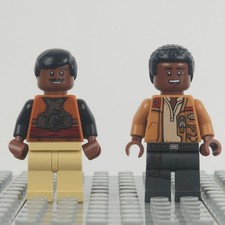 LEGO Figurine Lego Star Wars