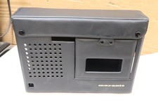 marantz pmd222 Outer