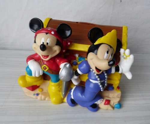 Disney tirelire en - tirelire, (en