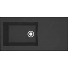 Evier a encastrer en résine