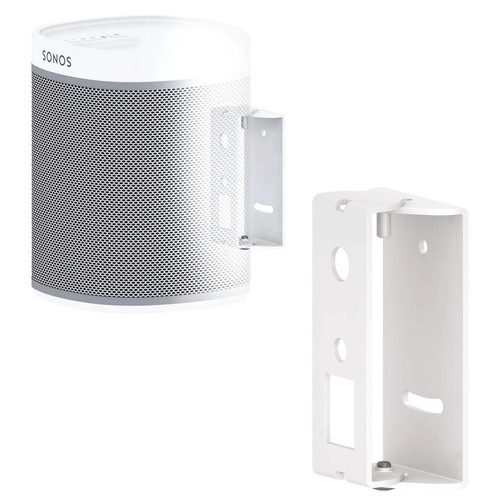 Hama support haut parleur - support, de
