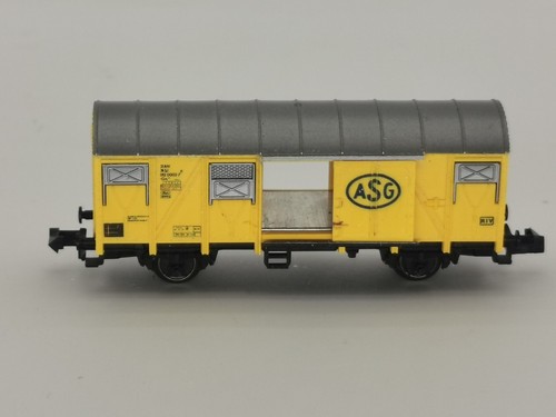 Fleischmann échelle wagon - fleischmann,