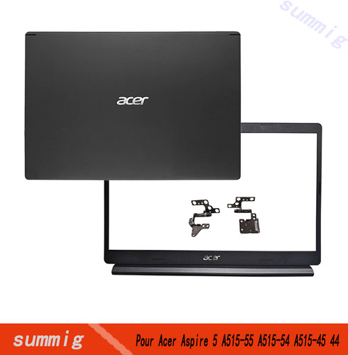 Coque arrière écran pour - coque,