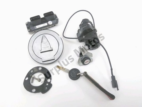 Serrure moto guzzi griso - moto,
