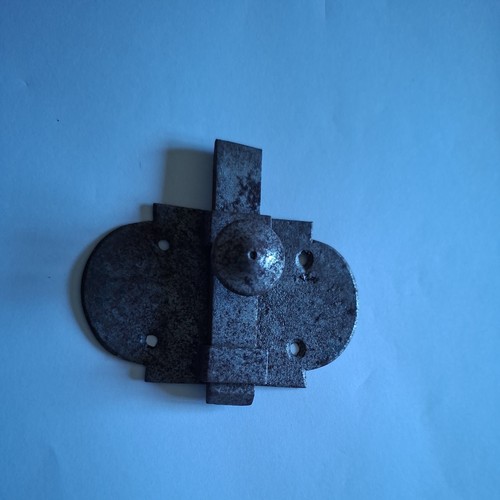 Ancien loquet targette - targette, /