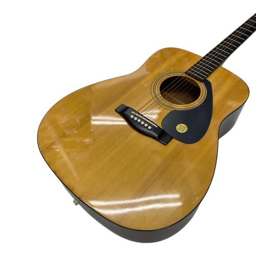 Guitare acoustique yamaha - acoustique,