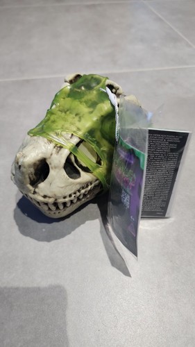 Gross saurus grossmos - gross-a-saurus,