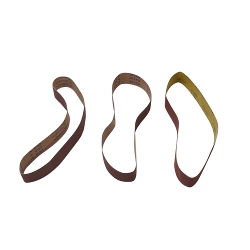 Sablage ceinture abrasif rabat - abrasif,