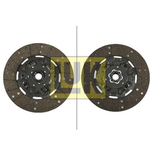 Disque embrayage schaeffler - d'embrayage,