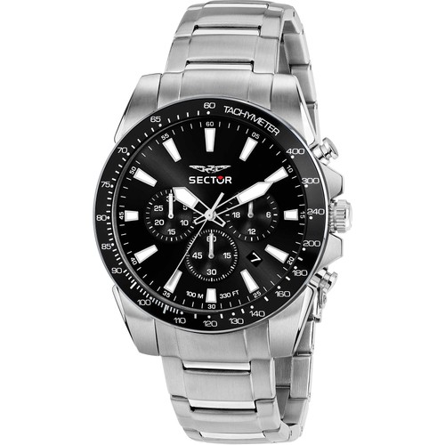 Montre homme sector 450 - montre,