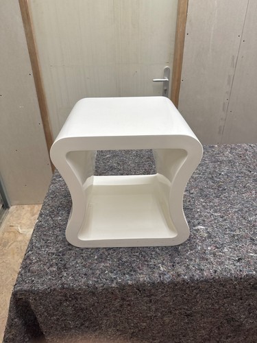 Table appoint blanche - table, d'appoint