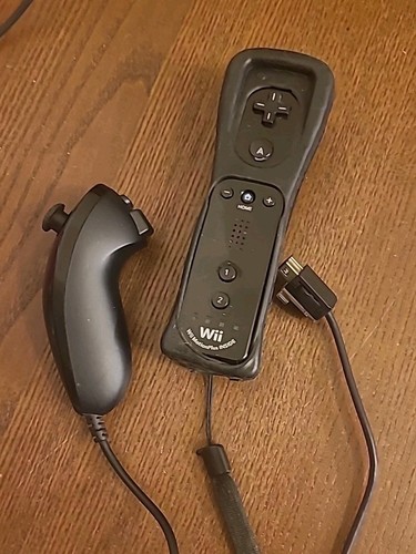 Manette nintendo wii - manette, u