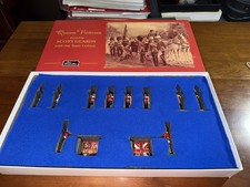 W. BRITAINS SET #40206 *** 1ST
