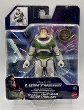 BUZZ l'éclair Lightyear Space