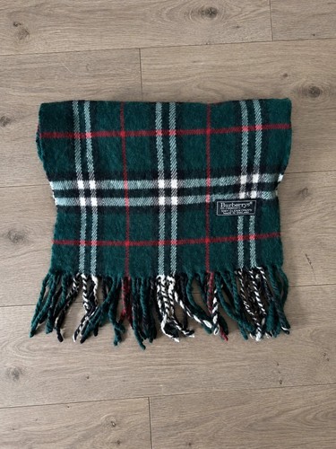 écharpe burberry london - Écharpe,