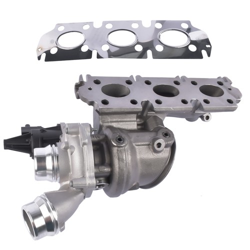 Turbocompresseur pour bmw 116i - turbocompresseur,