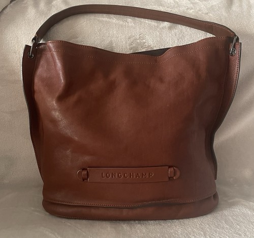 Longchamp sac porté - , épaule