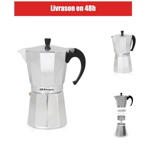 Orbegozo kfn 600 cafetière - 600,
