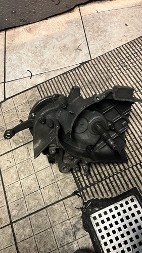 Carter transmission honda - carter,