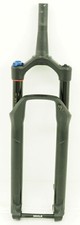RockShox Reba RL 29" 100mm 51mm Offset Mountain Bike Fork 15x110 Boost - Black