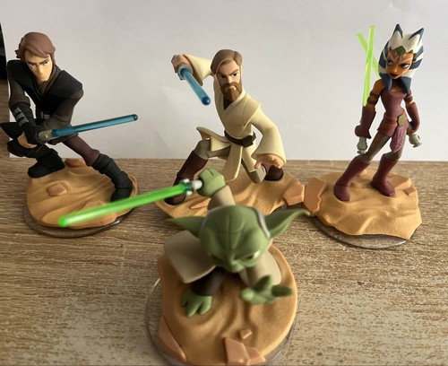 Disney infinity star - infinity,