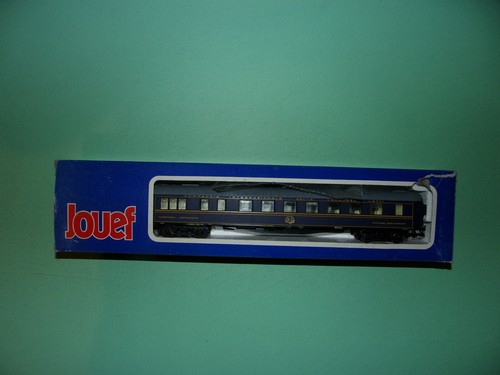Jouef voiture restaurant - jouef,