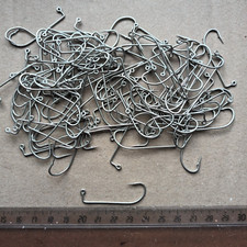 Sachet 50 hameçon 1/0 jig