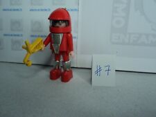 PLAYMOBIL vintage playmospace