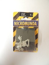 Warhammer - Chasseur De Prime