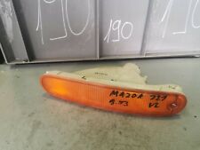 Clignotant Avant Gauche MAZDA