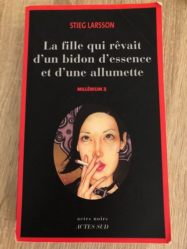 Fille qui rêvait - la, 1