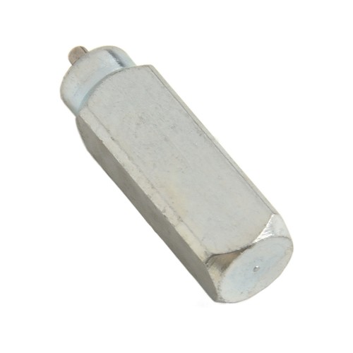 Entretien tondeuse - tondeuse, a