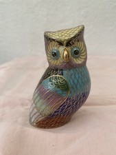 2 CHOUETTES et UNE TORTUE en