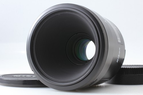 Exc objectif nikon - [exc+5], af