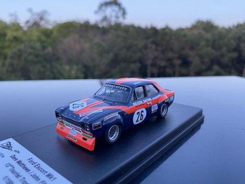 Ford escort mk1 tourist - ford,