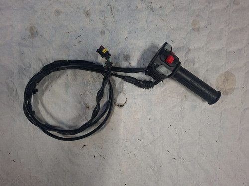 Commodo droit benelli - droit,