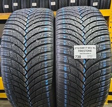 2 x PNEUS D'OCCASION